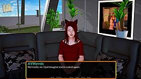 My New Family Adventure