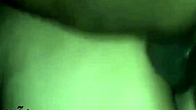 latina ebony prostitute deepthroats and gets cum in mouth