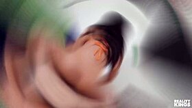 Hey Dee Williams, Why Not Drag Nicole Doshi to Bedroom for Wet Lesbian Fun?