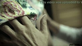 but uncle, our family is in the living room