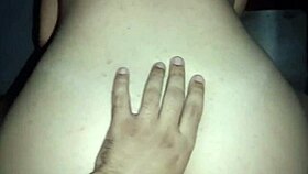 I FUCKED MY SISTER-IN-LAW'S ASS WITHOUT A CONDOM WHILE MY GIRLFRIEND SLEEPS