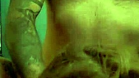 he fucks me so hard i start my peroid