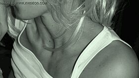 Can You Handle This Big Cock Sliding Into Your Pussy In Lingerie?