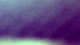 Young 18+ girl shows off her big ass in raw action