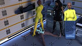 lets play femdom in dis hotel, humiliatin ya good