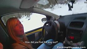 snowboarder chick rosemary moyer craves that big cock