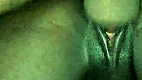 Delicious Lick Leads To Intense Cum In Doggy Fuck