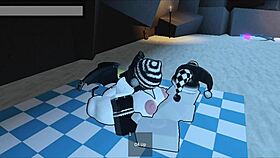 roporn - liz gets a nice fuck on a nudist beach with a follower, sucking his monster cock