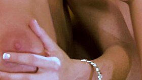 Orgy with models and directors in the board room