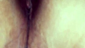 My Wife's Tempting Pussy Drives Me Crazy