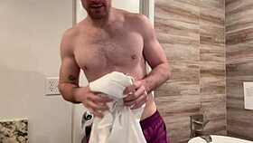 How I PREPARE to SHOOT PORN behind the scenes english