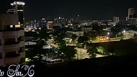 Two Curvy Baddies Fuck Lucky Guy With Pierced Nipples 😈