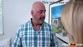 my stepdaughters inappropriate sex ed - condom instruction scott trainor ashley alexander