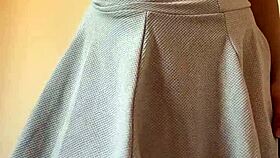 Maiskii's Intense Masturbation Orgasm