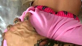 Marido Perverso Obsessed with Tight Stepdaughter Pussy TOY FUCK