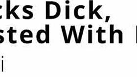 Brooklyn rossi sucks dick backstage then gets bent over for doggystyle and huge cum blast