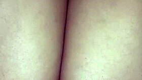 I GOT FUCKED BY THE PIZZA GUY IN MY LIVING ROOM