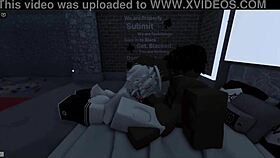 white femboy takes bbc like a good boy