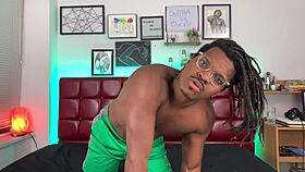 i show how to passionately fuck a brazilian pussy hard