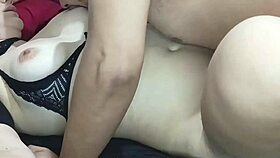 novinha fucks neighbor daily before fiance arrives 😈