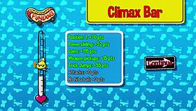 exploring the shady lewd cart in this hentai gameplay adventure