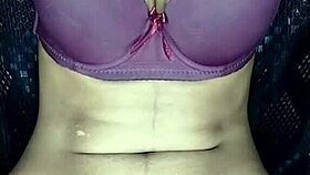 I'm a sex addict now, the Asian girl says as she takes jizz load after load