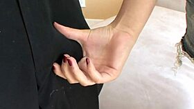 I, Allie Haze, Have An Odd Relationship With My Stepdad Involving Blowjobs And Riding