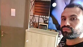 Blonde Married Slut Swaps Cum In Group Fuck