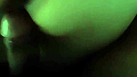 peeping in the hospital ward