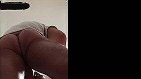 Deepthroat expert takes on multiple cocks and loves it