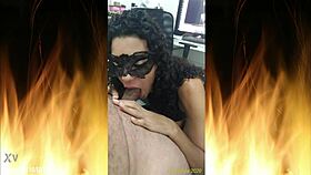 Montador de Moveis Socando Gostoso na Esposa Submissa