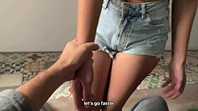 i'll tell parents about the tattoo, but step brother fucked step sis anyway