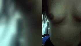 Did you see this homemade anal sex with the cute teen?