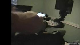 Cute redneck girls try strapon first time