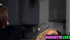 perverted stepdads swap stepdaughters in shocking family twist