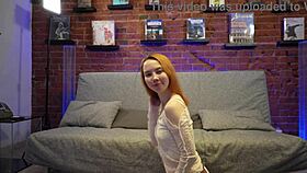 Is My Slutty Pussy Getting Wet?