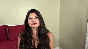 kitty and isabella getting pussies stretched