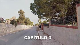 Katrina moreno gets treated like a queen in the pampas free first three minutes