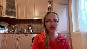 Are you ready to serve your Russian femdom goddess?