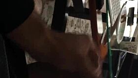 arab guy with huge cock