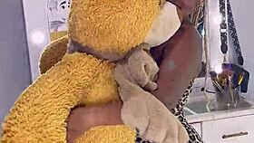 Me Follo La Hermanastra De Mi Mejor Amigo Teen 18+ Colombian Milf Mexican Riding Brazilian Creampie Black Sex Taboo