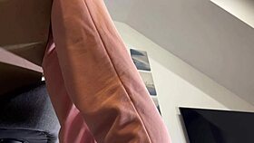 Hot Redhead Amateur Casting