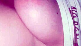 I watch naree squirt orgasms riding