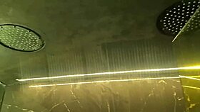 Blonde Married Slut Swaps Cum In Group Fuck