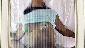 solana gets fucked hard twice pussy blasted with a huge creampie