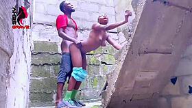 sexygray2, did you fuck her neighbor's boyfriend in that uncompleted building?