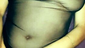 morning sex with my hot milf wife