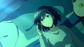 Net-Juu No Susume Cap 8 Sub Español