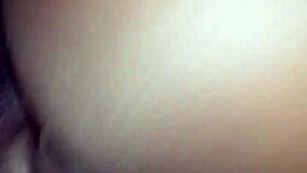 Late Night Creampie With Amateurs At Home