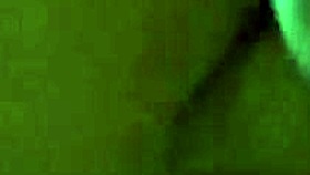 couple fucks quick in warehouse 😏